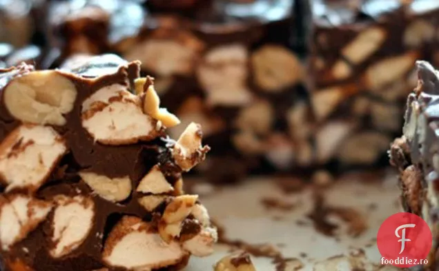 Rocky Road Baruri