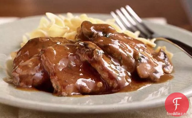 Vitel Marsala
