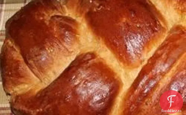 D ' s whole Challah