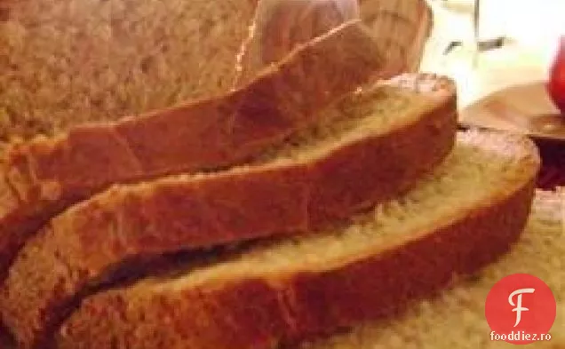 Miere Pâine De Grâu I
