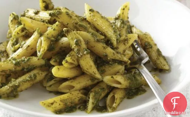 Penne cu Pesto