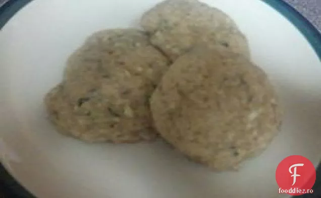Cookie - Uri Moi De Condimente De Dovlecel