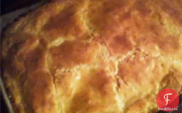 Tort De Unt În Stil Philadelphia