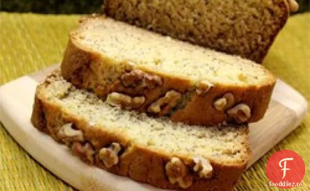 Pâine Dulce De Banane