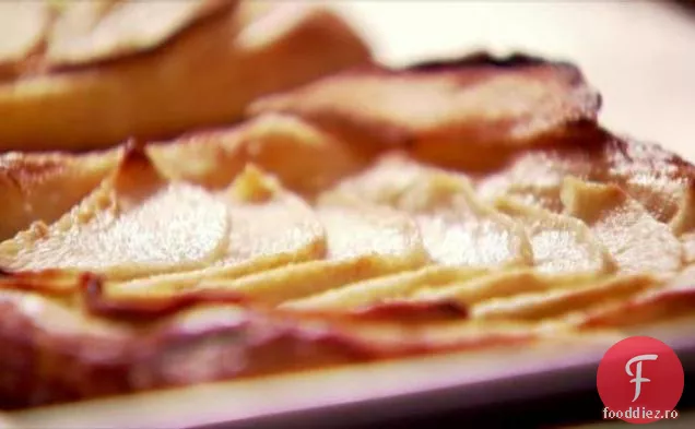 Tarte Cu Mere