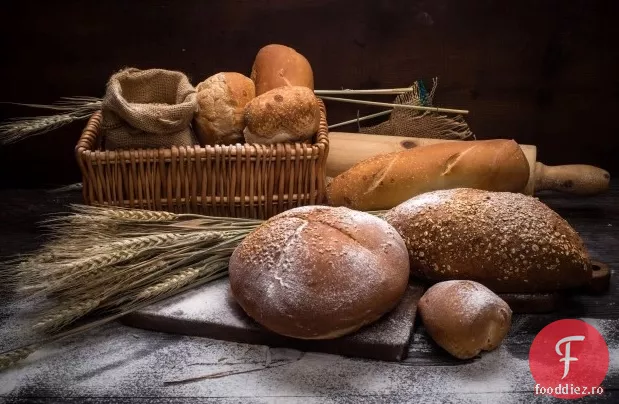 Pâine
