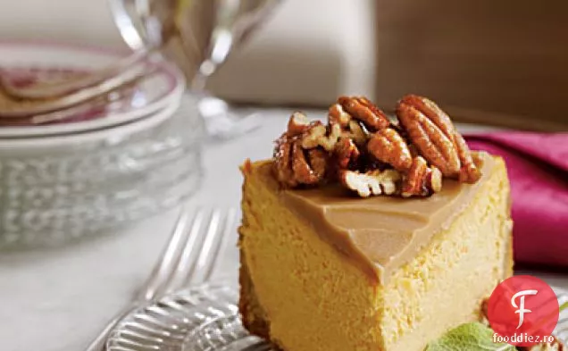 Topping De Praline