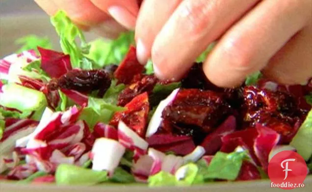 Salată Italiană Tocată