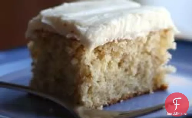 Tort de banane II