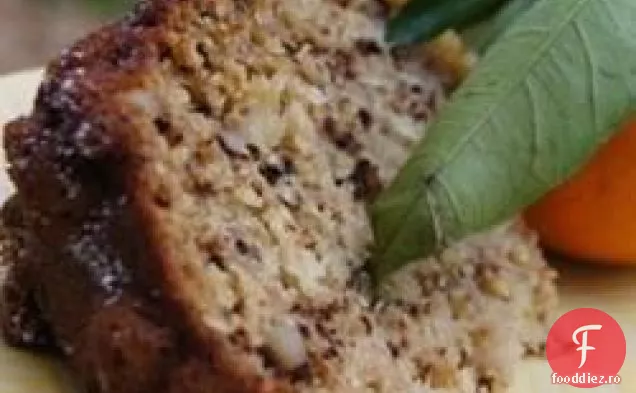 Tort De Stafide Portocalii