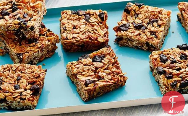Batoane Granola