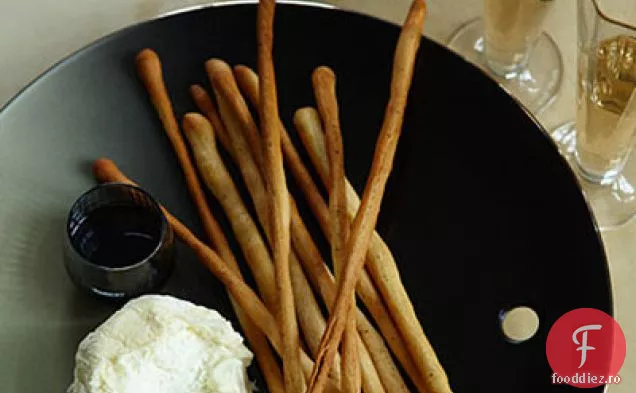 Rigatoni la cuptor cu spanac, Ricotta și Fontina