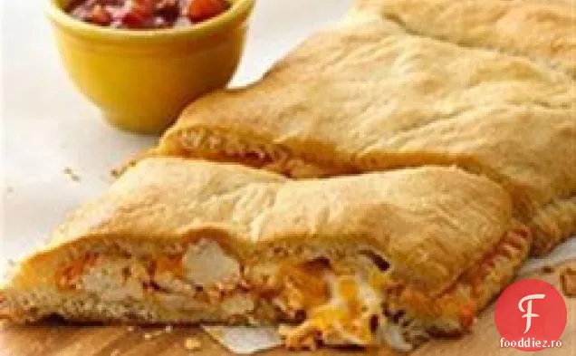 Grands! Crescent Enchilada-Sandwich-Uri Umplute