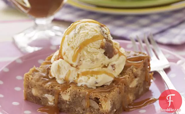 Cele Mai Bune Blondies