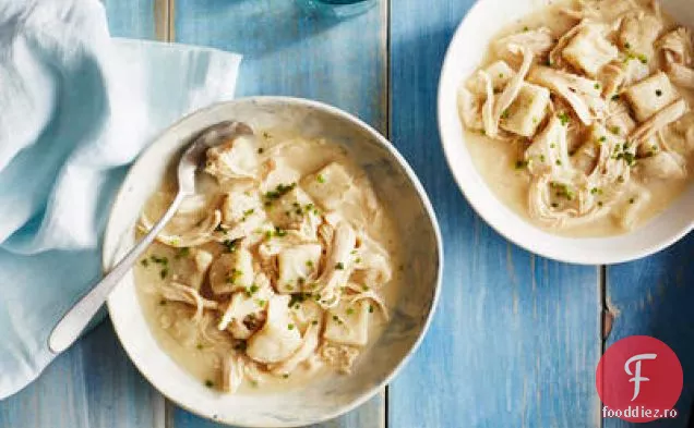 Carne de porc prăjită lent cu fixări Taco