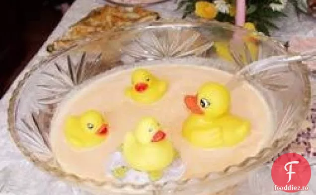Serbet Duș Surpriză