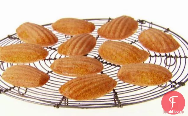 Miere-Migdale Madeleine