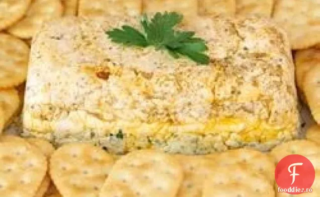Terină Cu Brânză Pesto