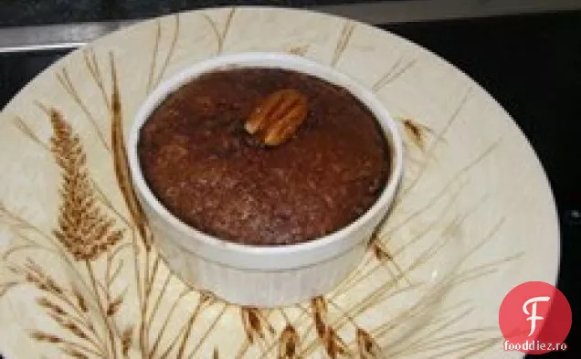 Glendora ' s Chocolate Fudge budinca (tort)