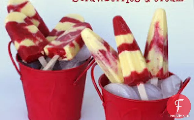 Pb Budinca De Banane Pops