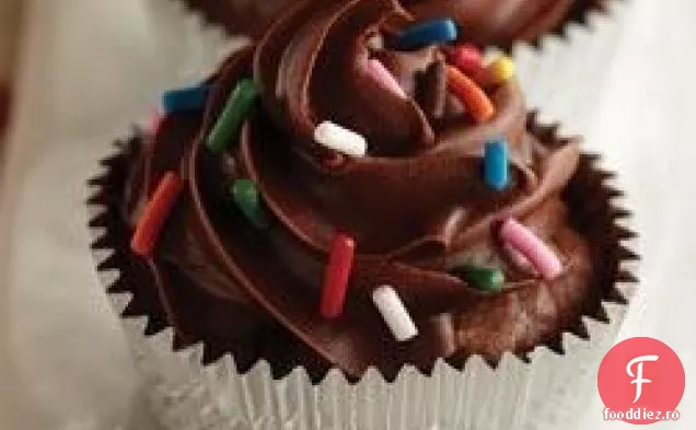 Cupe Brownie Mată