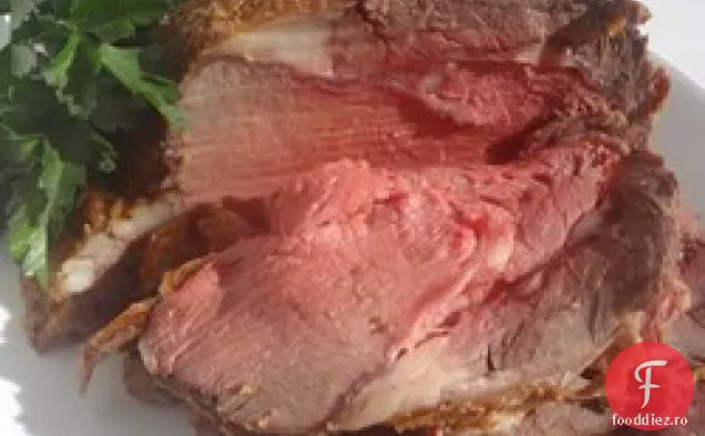 Foarte Simplu De Manevrat Coaste Friptură