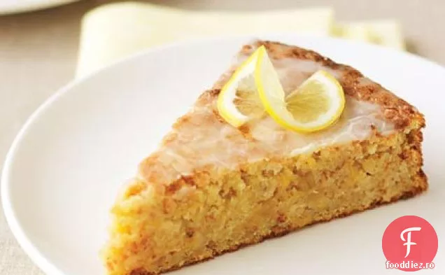 Meyer-tort de lămâie