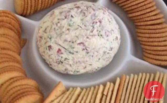 Minge De Brânză De Vacanță