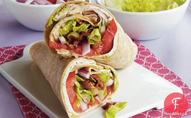 Turcia Club Wraps
