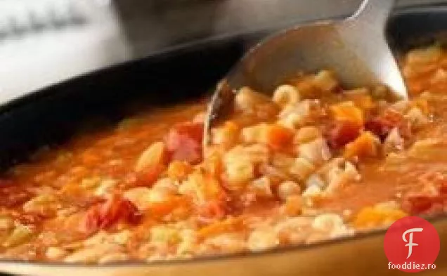 Paste e Fagioli