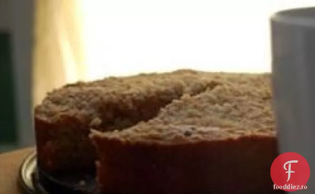 Tort de Crumb II