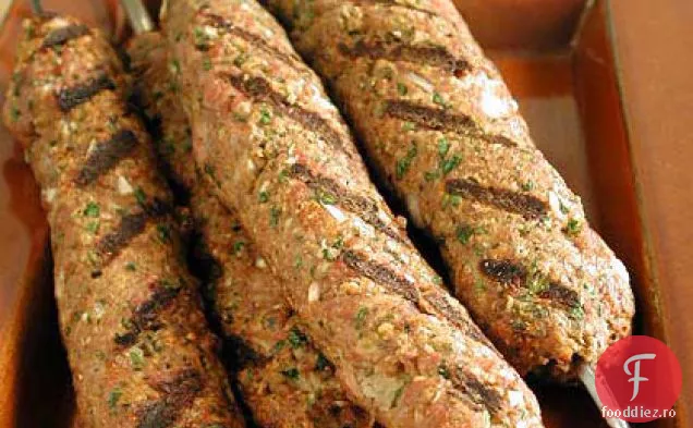 Kofte Picant
