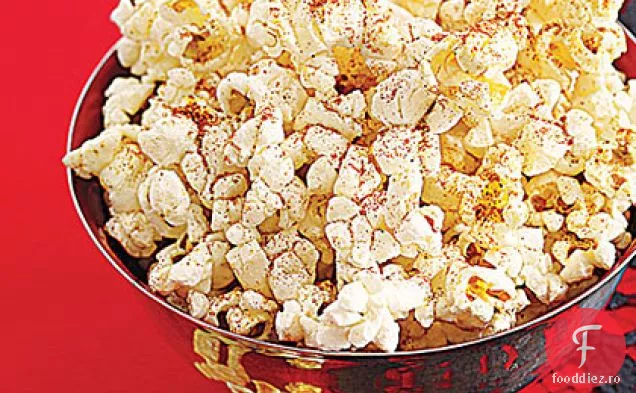 Popcorn Picant