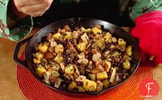 Turcia Re-Hash