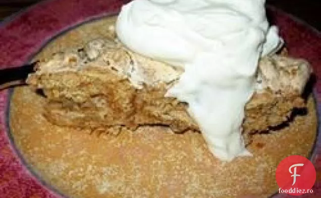 Plăcintă Cu Brânză Butternut