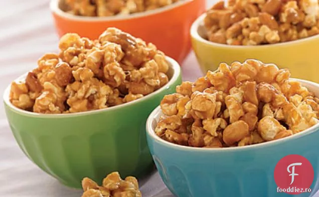 Arahide Maple Popcorn