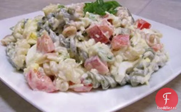 Salată italiană de Paste II