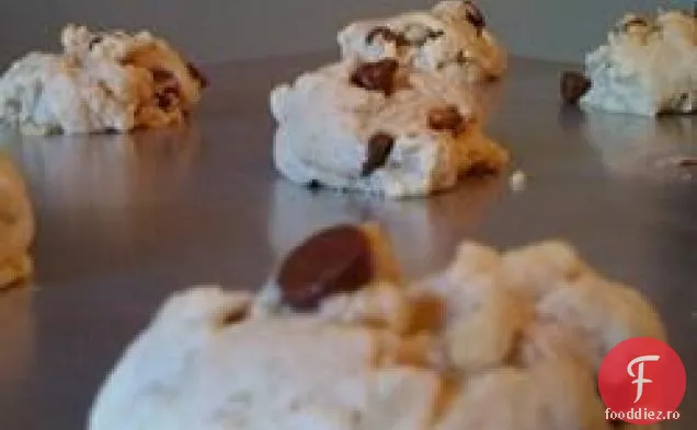 Cookie-urile bunicii Weld