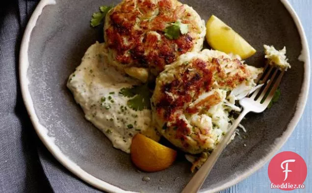 Cele Mai Bune Prăjituri De Crab