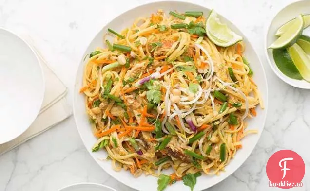 Turcia Pad Thai
