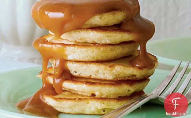 Clatite Tort Caramel