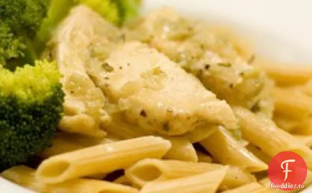Pui Scarpariello