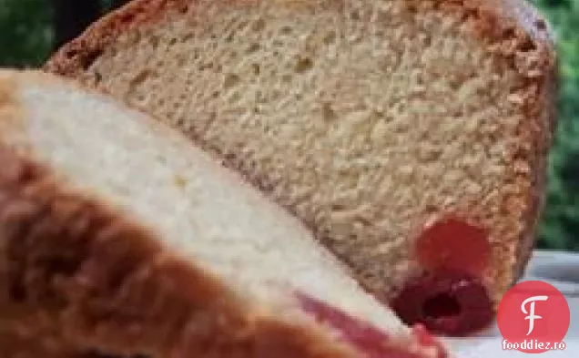 Pâine De Cireșe