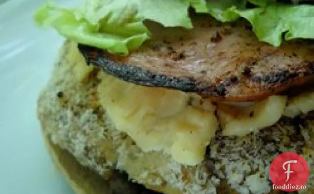 Gourmet Gouda Turcia Burgeri