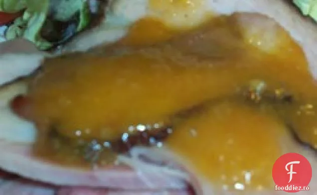 Fruity Ham Glaze