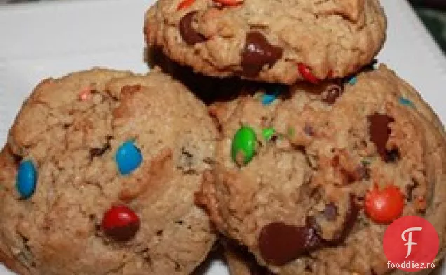 Cookie-Uri Hobo