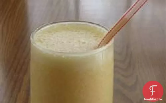 Smoothie De Citrice Peach