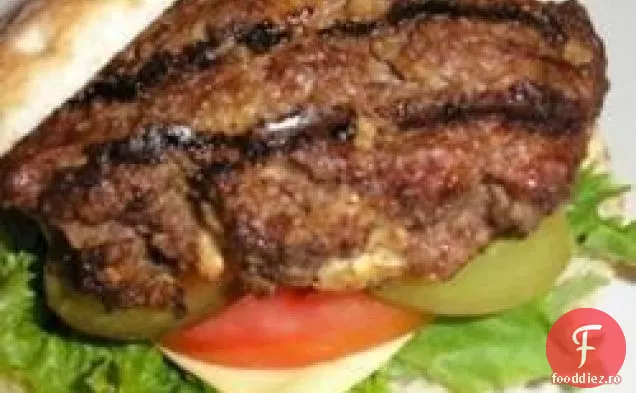 Burgeri Cu Smântână