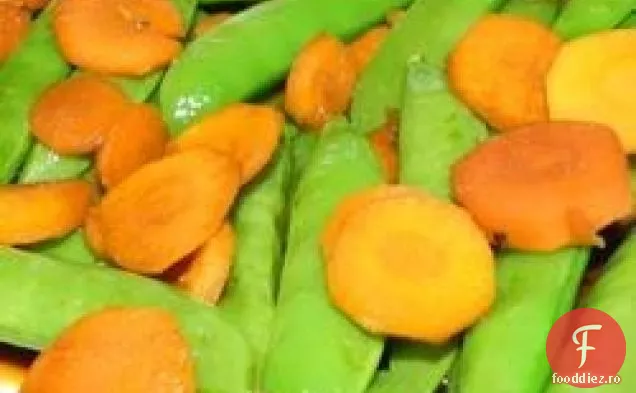 Mazăre De Zăpadă Oriental
