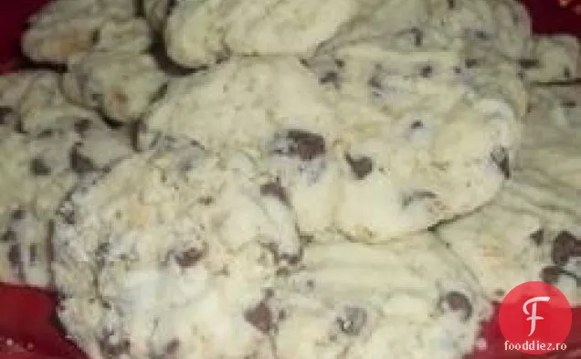 Yummies Cu Ciocolată